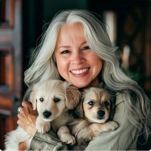 Meet your Posher, Paula